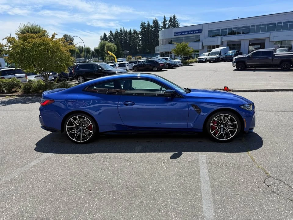 2024 BMW G82/G83 M4 - Image 3 of 16