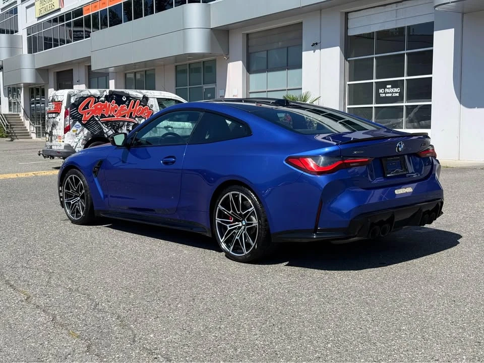 2024 BMW G82/G83 M4 - Image 6 of 16
