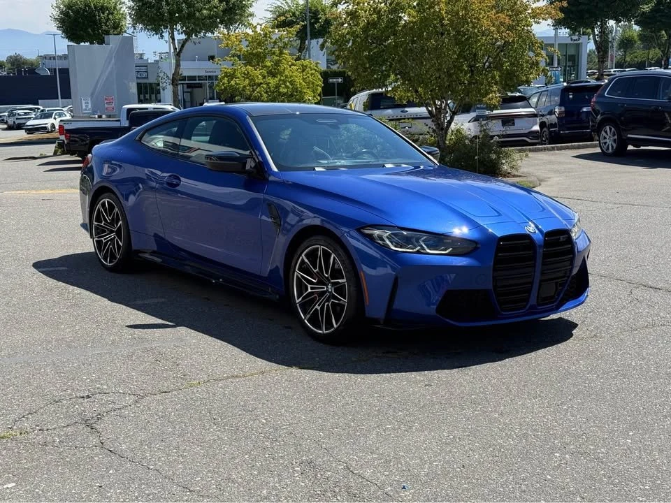 2024 BMW G82/G83 M4 - Image 7 of 16