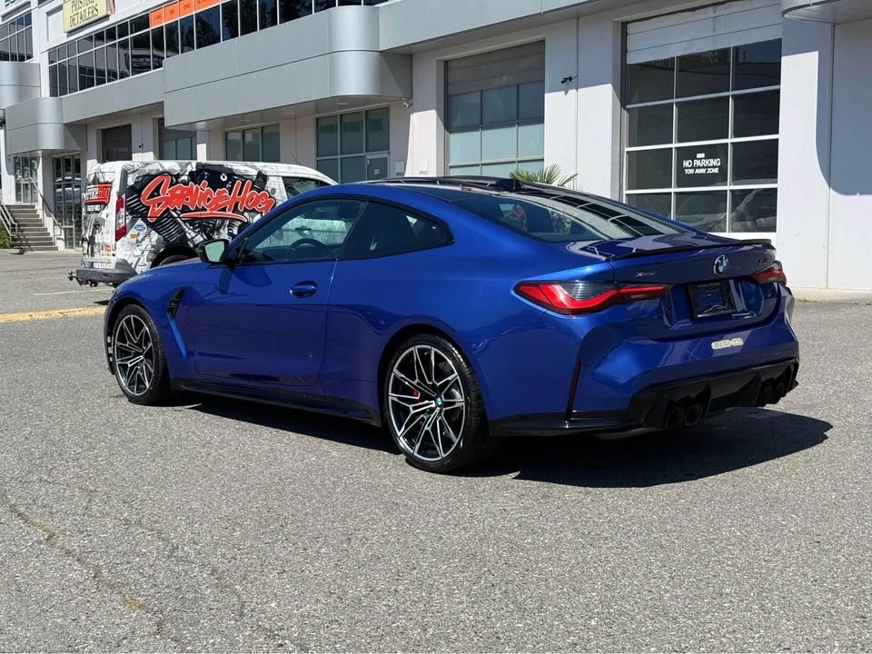 2024 BMW G82/G83 M4 - Image 4 of 16
