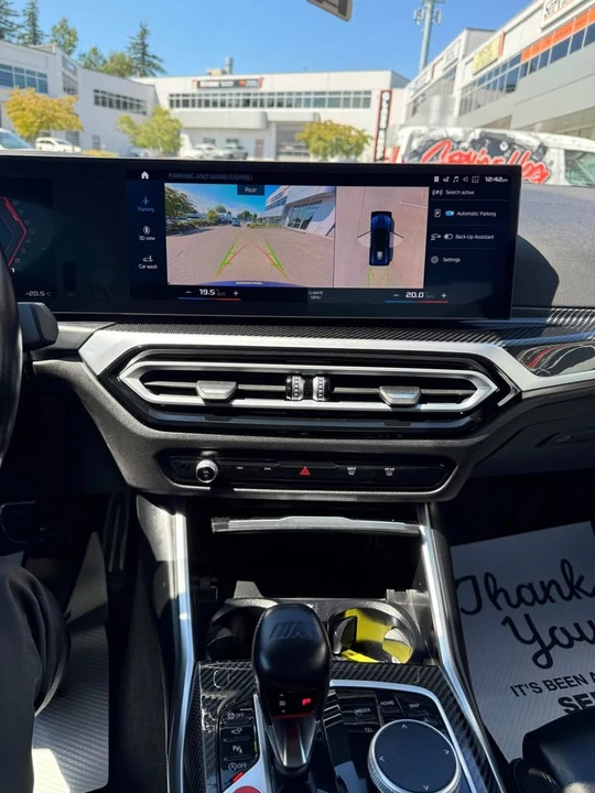 2024 BMW G82/G83 M4 - Image 13 of 16