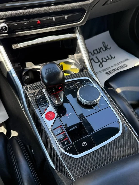 2024 BMW G82/G83 M4 - Image 11 of 16