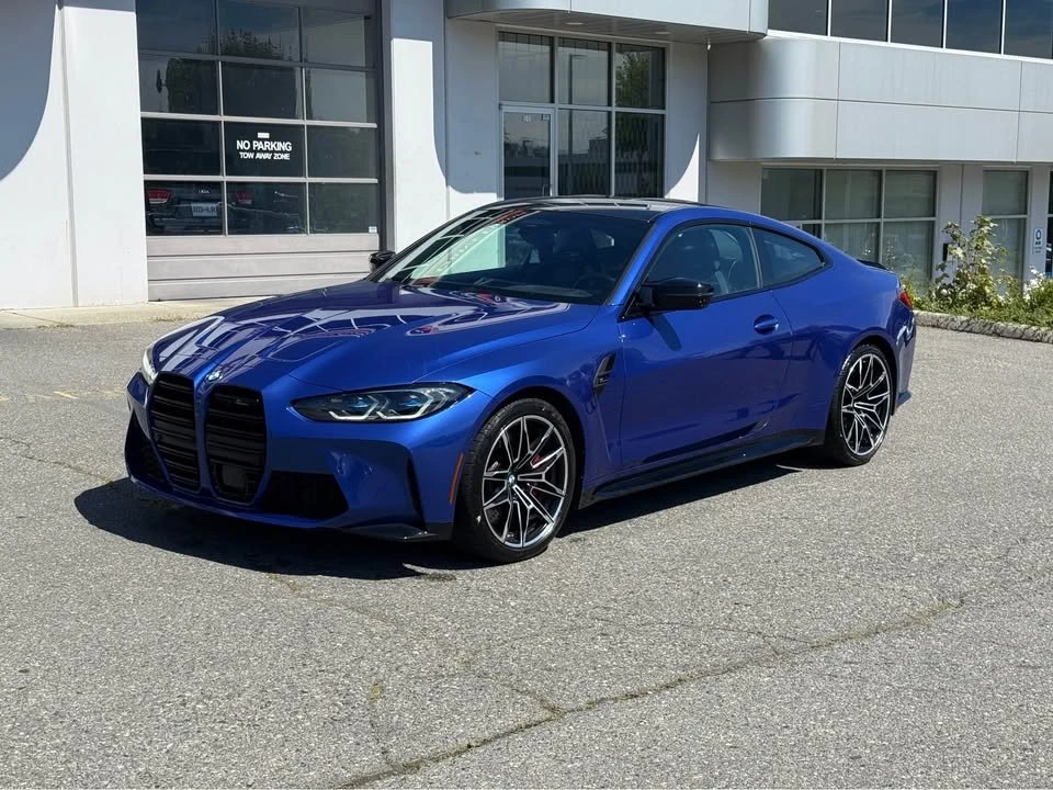 2024 BMW G82/G83 M4 - Image 2 of 16