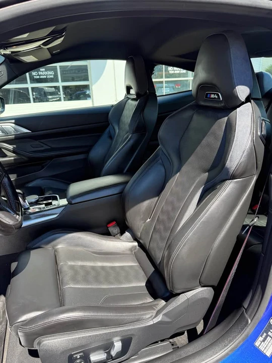 2024 BMW G82/G83 M4 - Image 15 of 16