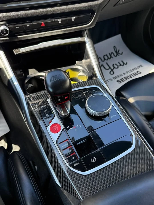 2024 BMW G82/G83 M4 - Image 11 of 16