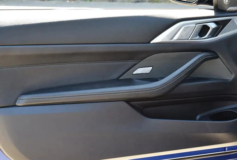 2024 BMW G82/G83 M4 - Image 18 of 19