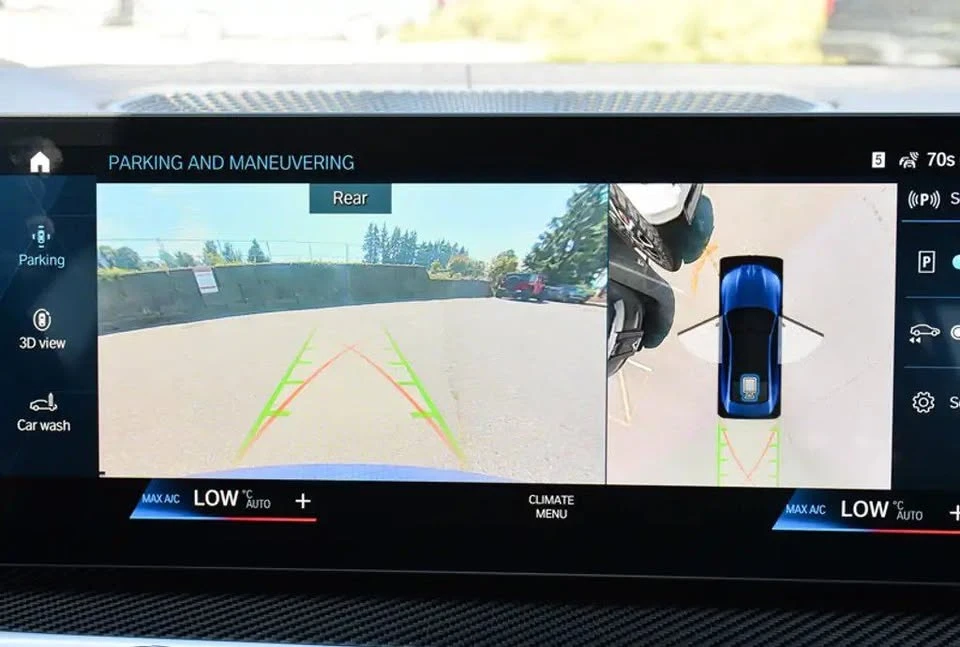2024 BMW G82/G83 M4 - Image 16 of 19