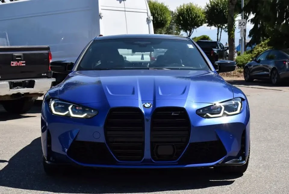 2024 BMW G82/G83 M4 - Image 3 of 19