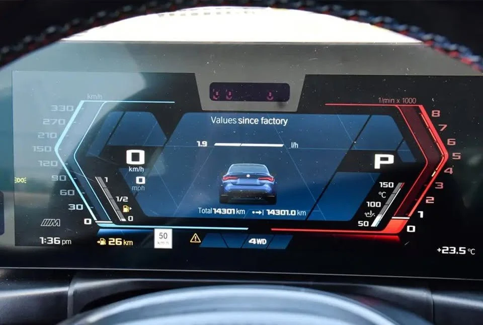 2024 BMW G82/G83 M4 - Image 13 of 19