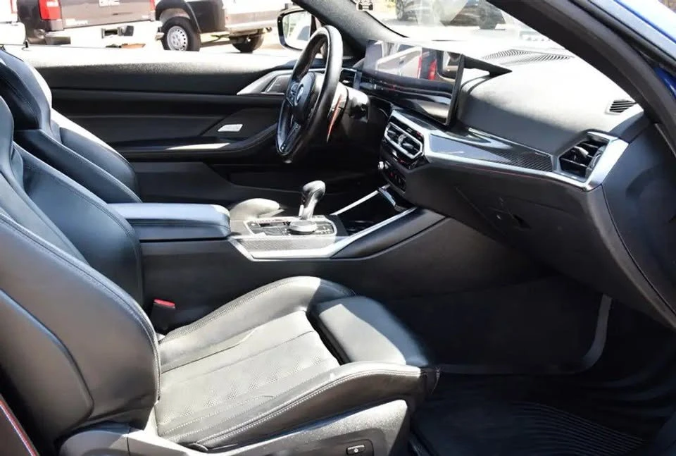 2024 BMW G82/G83 M4 - Image 11 of 19
