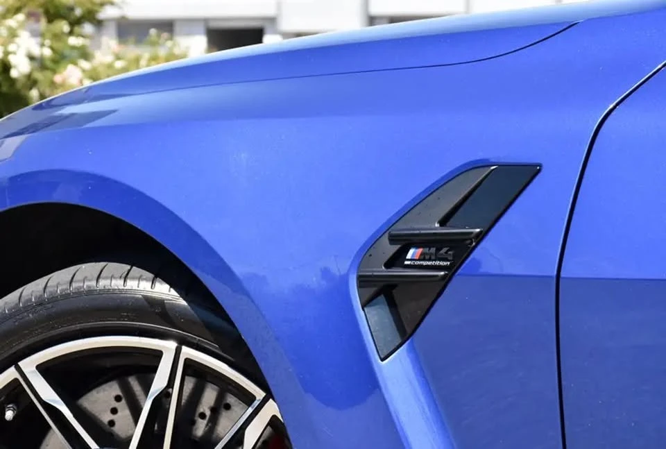 2024 BMW G82/G83 M4 - Image 7 of 19