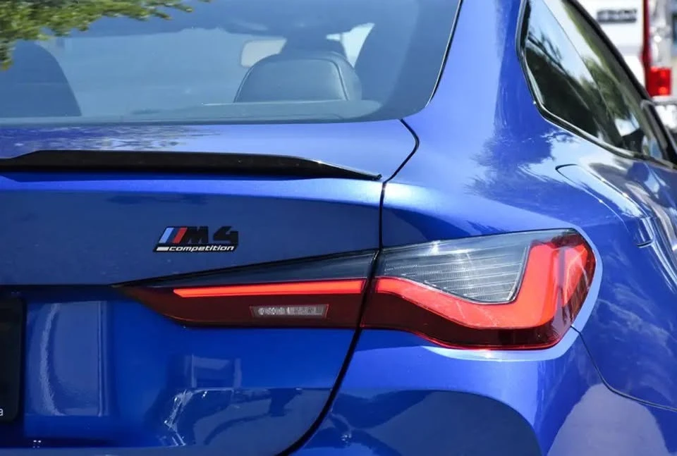 2024 BMW G82/G83 M4 - Image 10 of 19