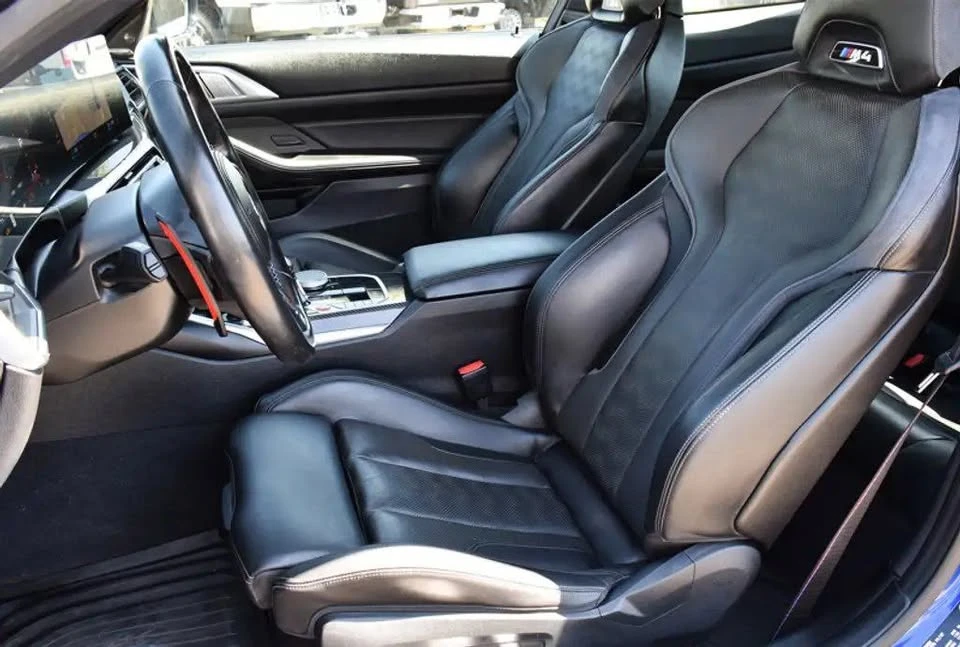 2024 BMW G82/G83 M4 - Image 19 of 19