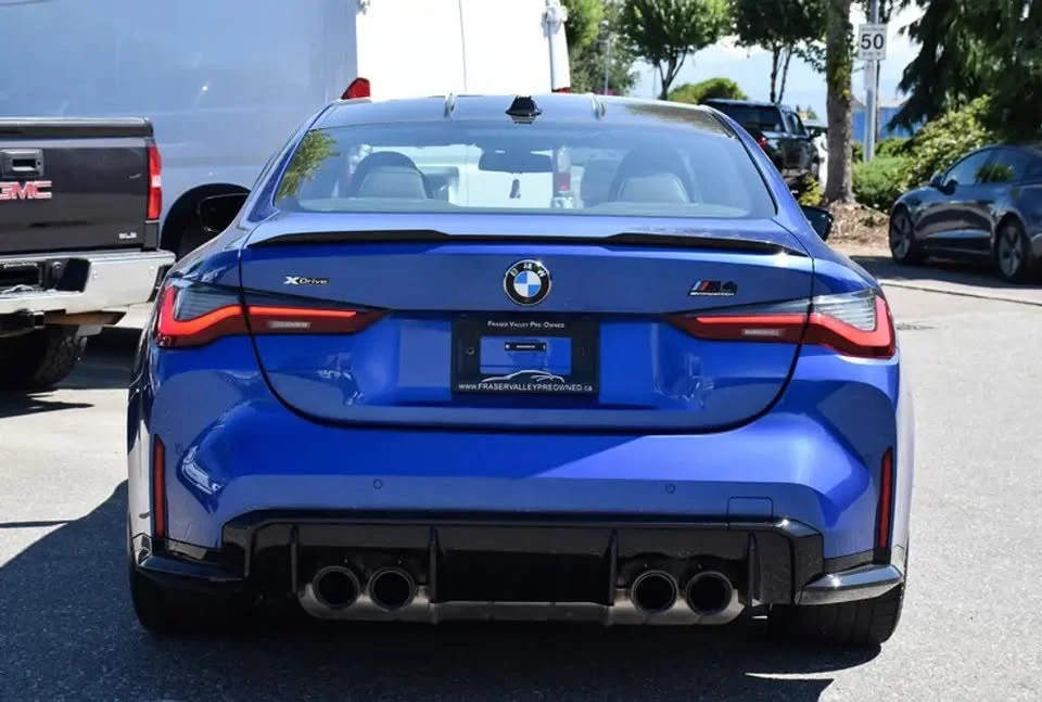2024 BMW G82/G83 M4 - Image 5 of 19