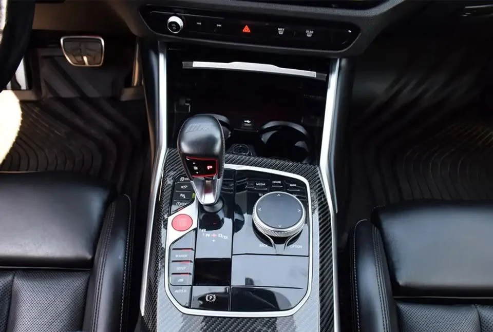 2024 BMW G82/G83 M4 - Image 12 of 19