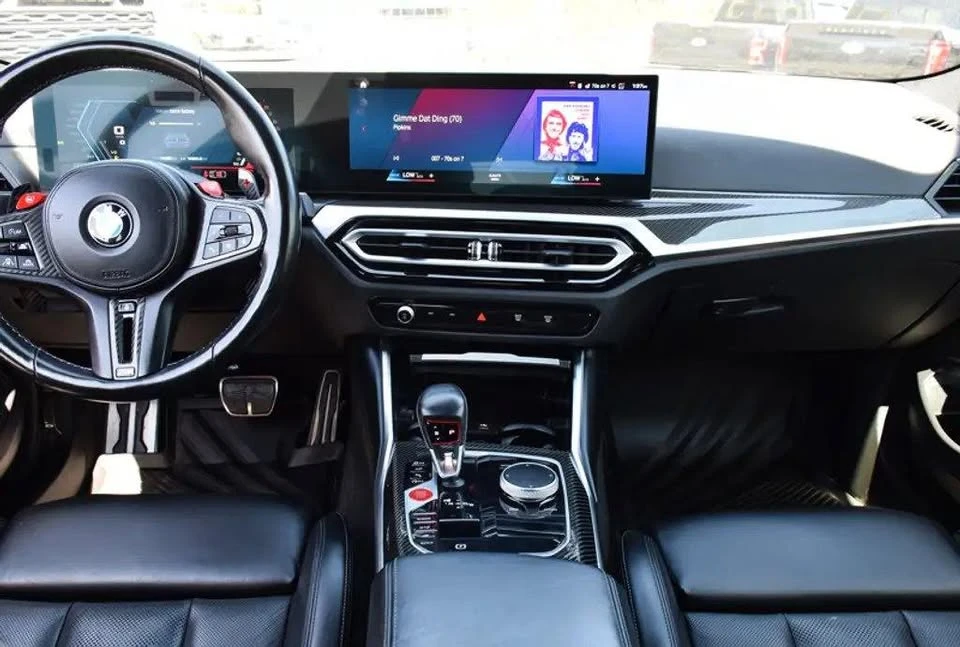 2024 BMW G82/G83 M4 - Image 14 of 19