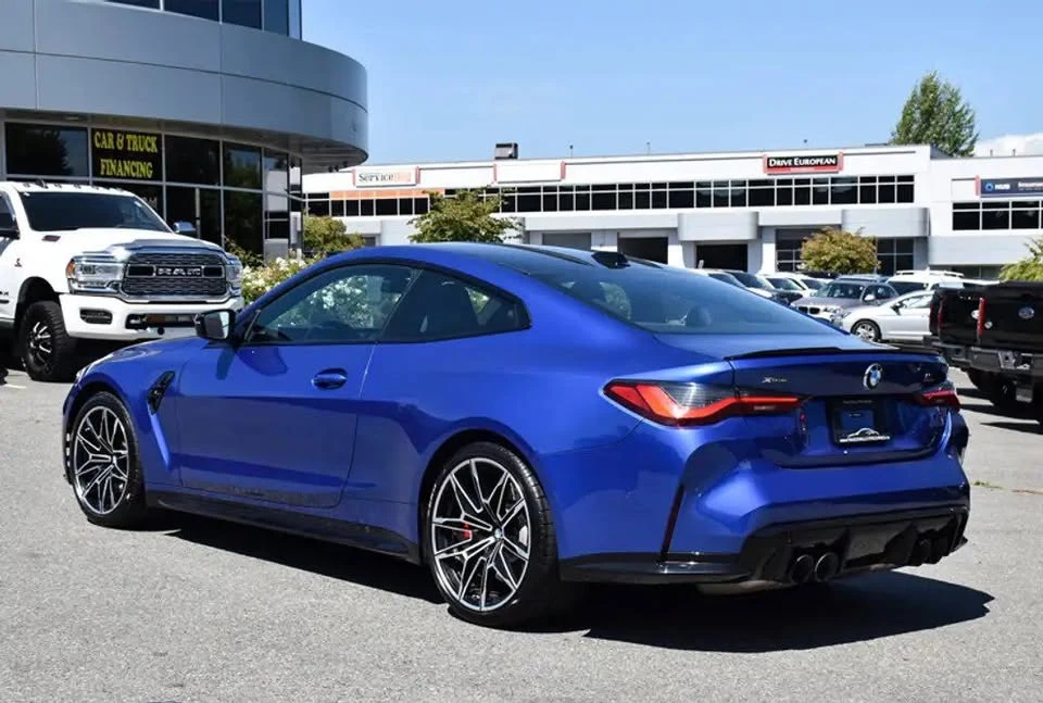 2024 BMW G82/G83 M4 - Image 8 of 19