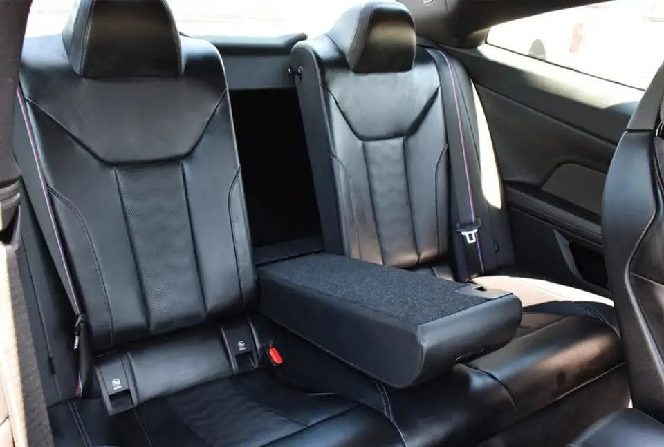 2024 BMW G82/G83 M4 - Image 17 of 19