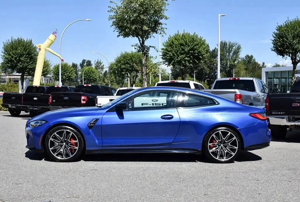 2024 BMW G82/G83 M4 - Image 4 of 19