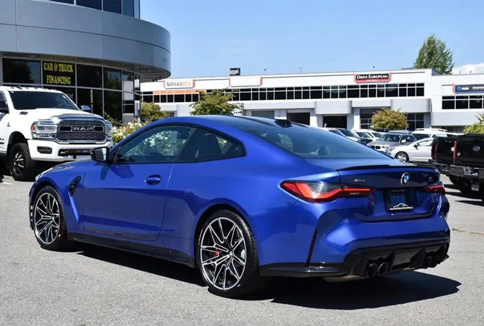 2024 BMW G82/G83 M4 - Image 3 of 10