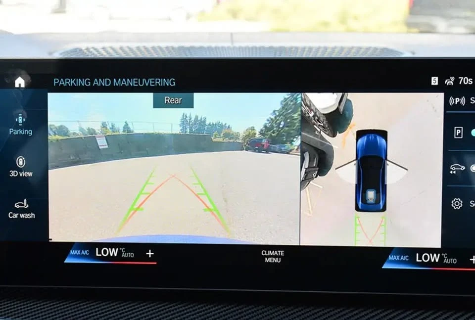 2024 BMW G82/G83 M4 - Image 10 of 10