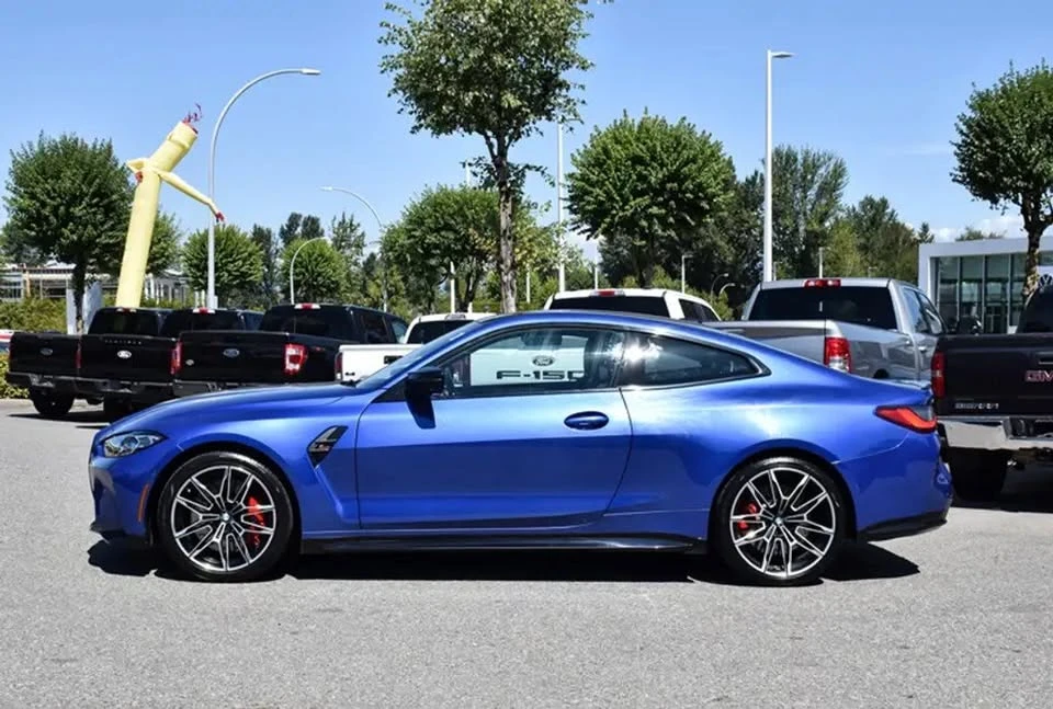 2024 BMW G82/G83 M4 - Image 2 of 10