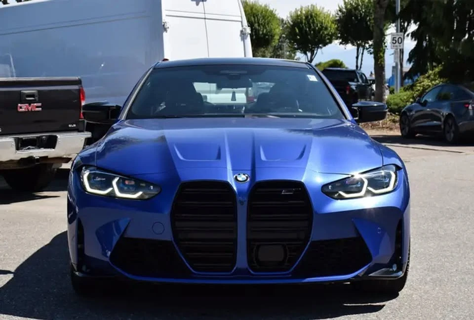 2024 BMW G82/G83 M4 - Image 5 of 10
