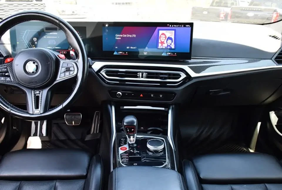 2024 BMW G82/G83 M4 - Image 7 of 10