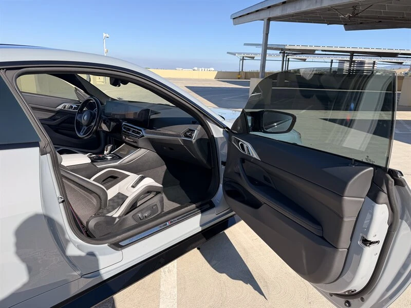 2024 BMW G82/G83 M4 - Image 30 of 31