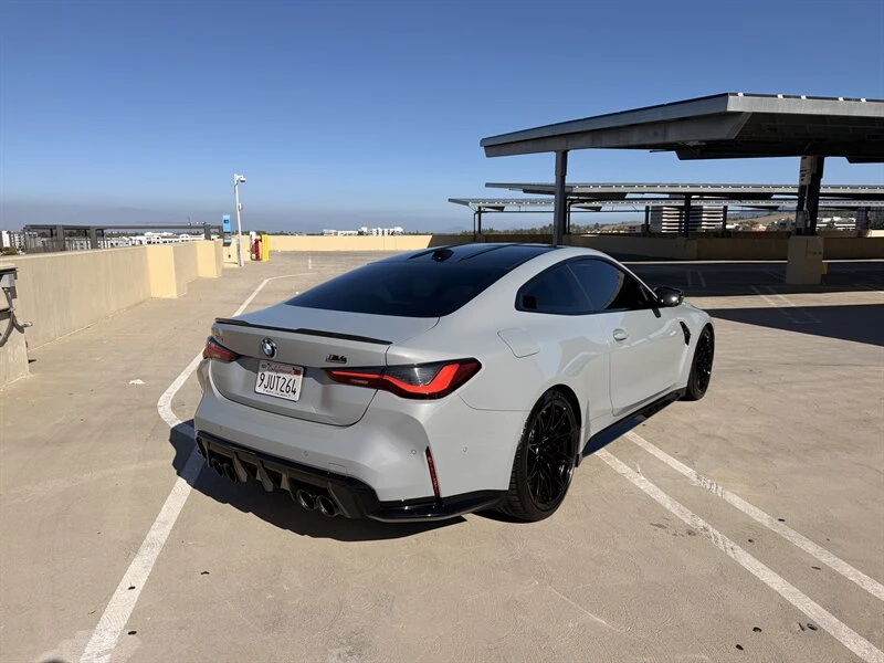 2024 BMW G82/G83 M4 - Image 7 of 31