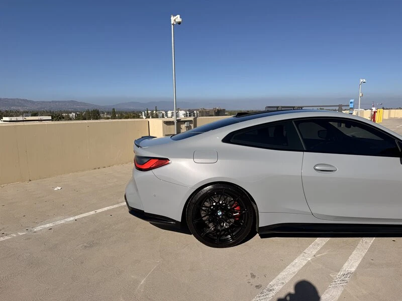 2024 BMW G82/G83 M4 - Image 8 of 31