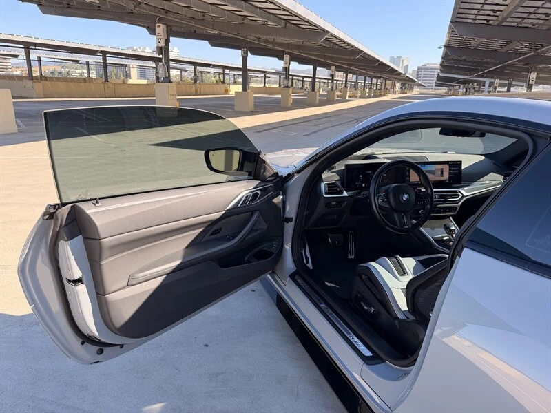 2024 BMW G82/G83 M4 - Image 26 of 31
