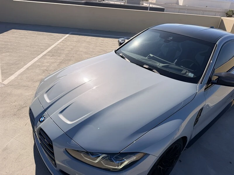 2024 BMW G82/G83 M4 - Image 15 of 31