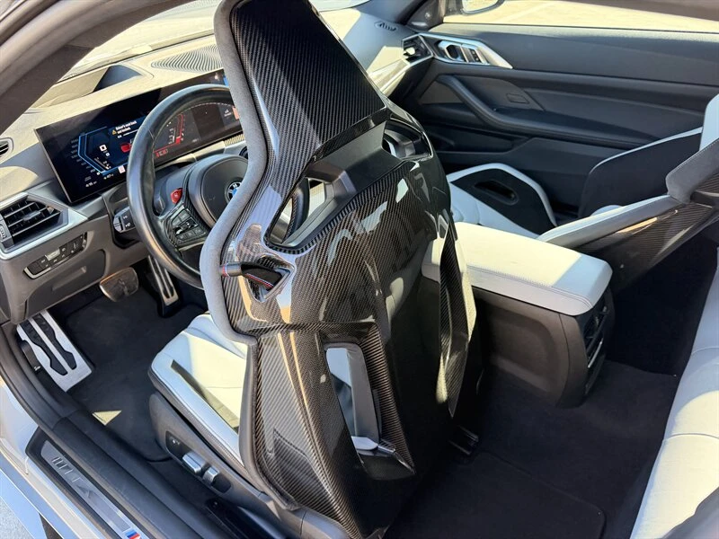 2024 BMW G82/G83 M4 - Image 29 of 31