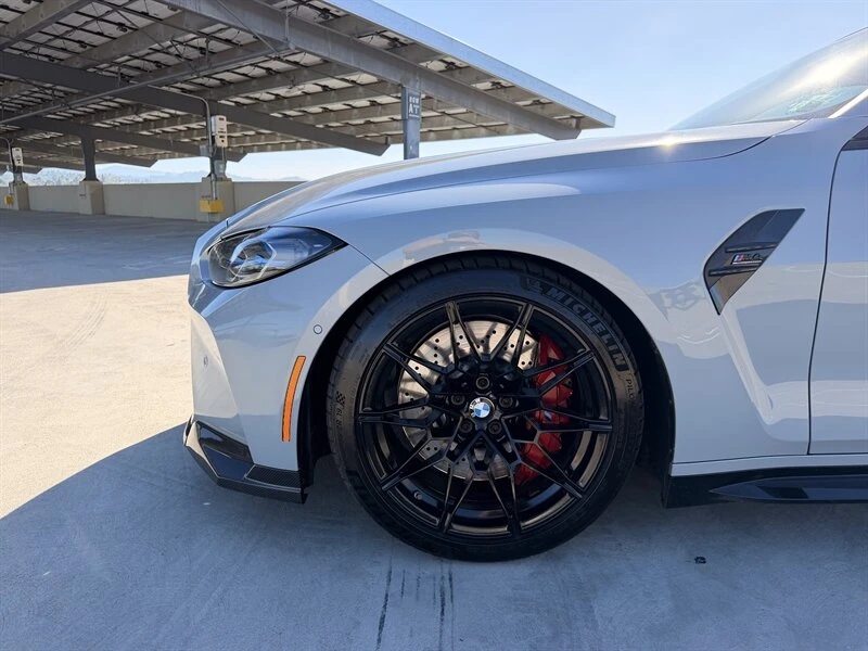 2024 BMW G82/G83 M4 - Image 13 of 31