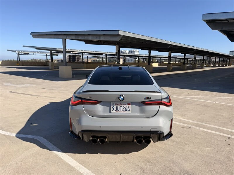 2024 BMW G82/G83 M4 - Image 6 of 31