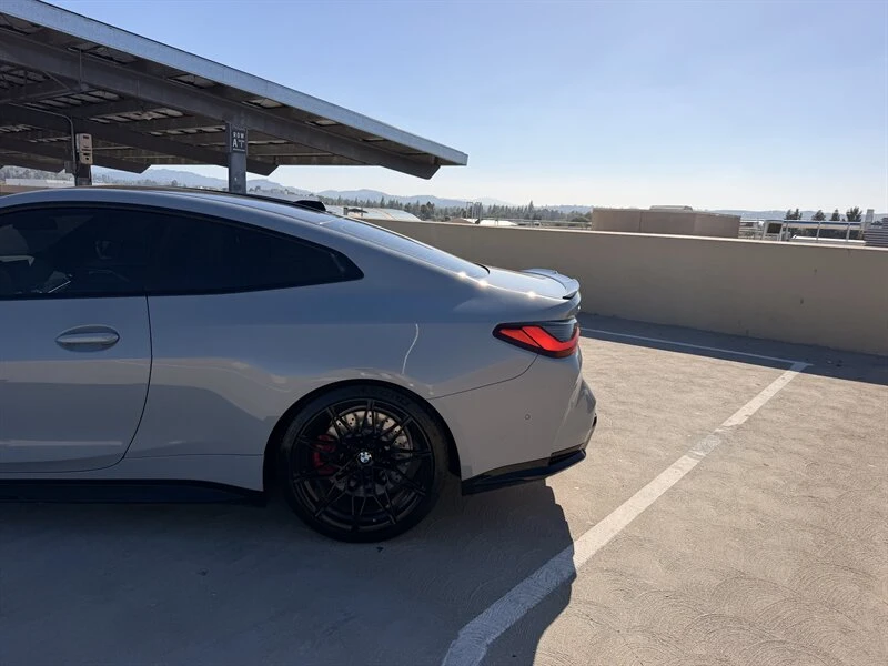 2024 BMW G82/G83 M4 - Image 4 of 31