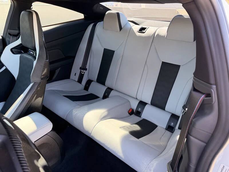 2024 BMW G82/G83 M4 - Image 28 of 31