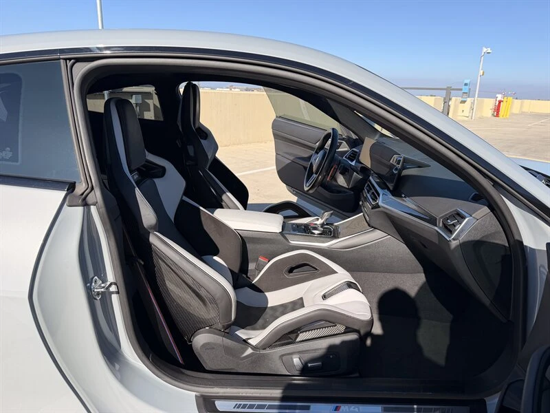 2024 BMW G82/G83 M4 - Image 31 of 31