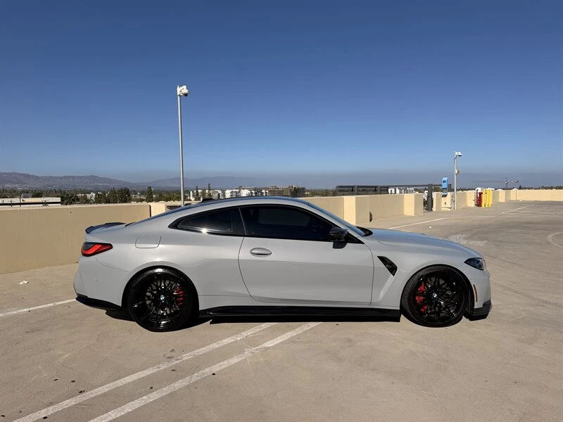2024 BMW G82/G83 M4 - Image 9 of 31