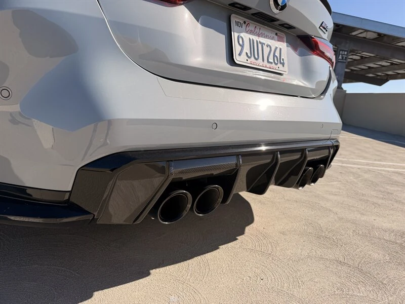 2024 BMW G82/G83 M4 - Image 21 of 31