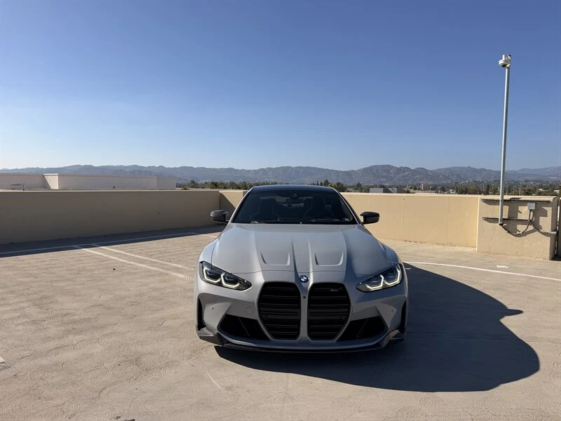 2024 BMW G82/G83 M4 - Image 12 of 31