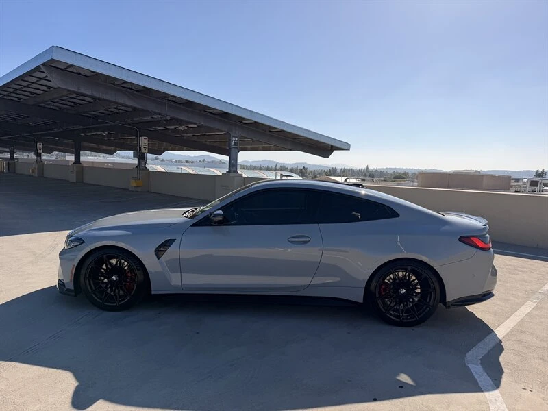 2024 BMW G82/G83 M4 - Image 3 of 31