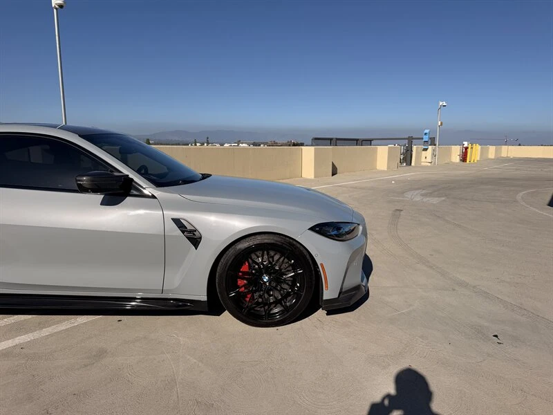 2024 BMW G82/G83 M4 - Image 10 of 31