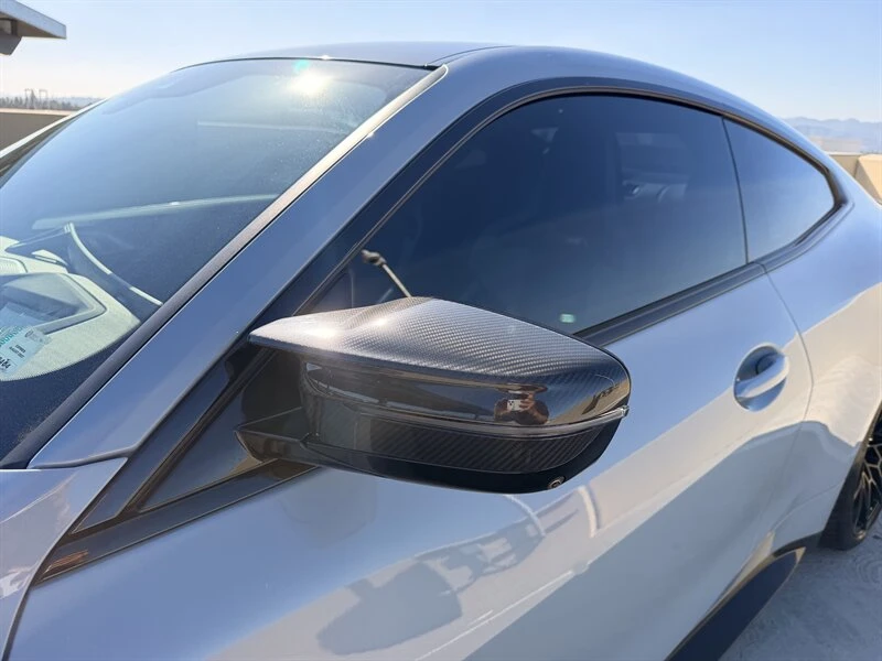 2024 BMW G82/G83 M4 - Image 20 of 31
