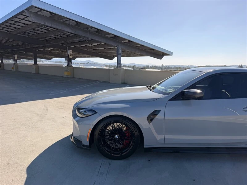 2024 BMW G82/G83 M4 - Image 2 of 31