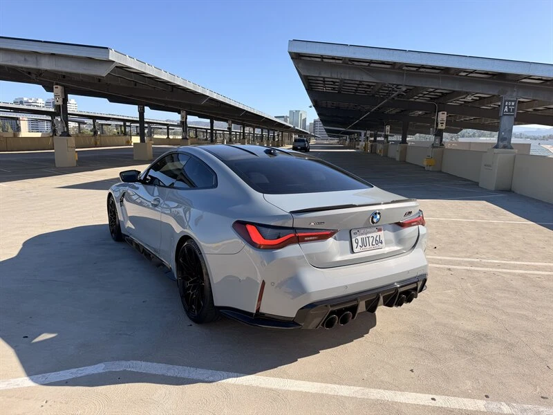 2024 BMW G82/G83 M4 - Image 5 of 31