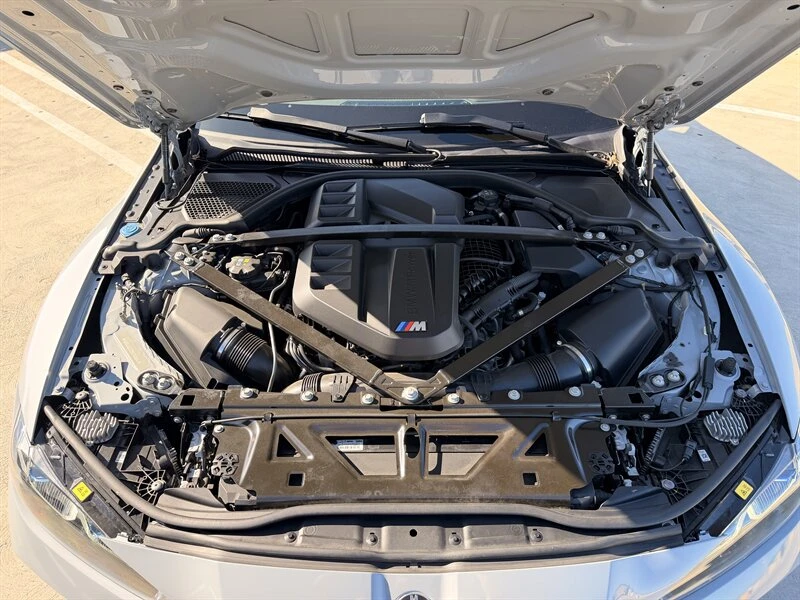 2024 BMW G82/G83 M4 - Image 24 of 31