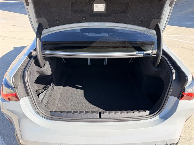 2024 BMW G82/G83 M4 - Image 22 of 31