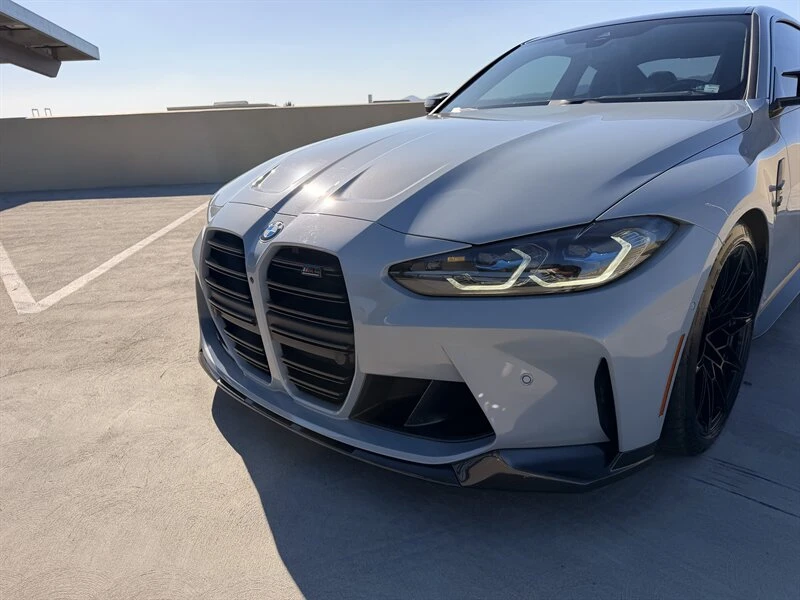 2024 BMW G82/G83 M4 - Image 14 of 31